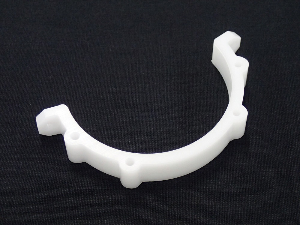 2nd PMTホルダー右